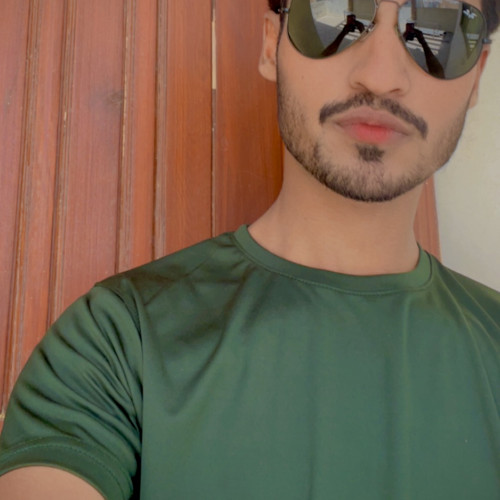 Usman G. profile photo