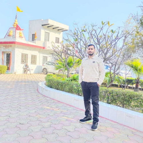 Rahul S. profile photo