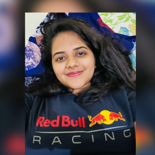 Shruthi S. profile photo