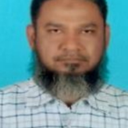 Muhammad Akram  C. profile photo