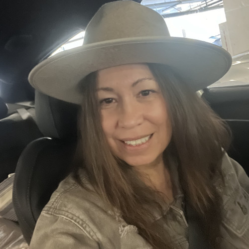 Lisa P.