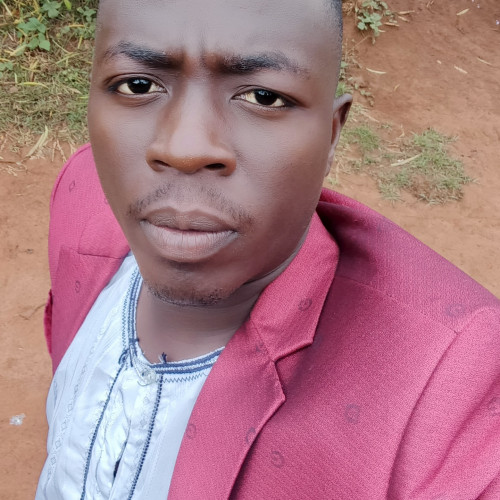 Bamweyana  E. profile photo
