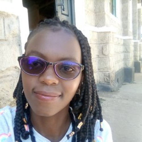 rosemary w. profile photo