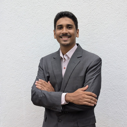 Daanish A. profile photo
