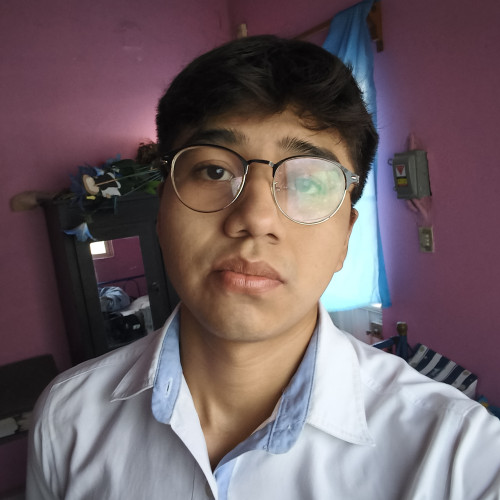Melqui S. profile photo