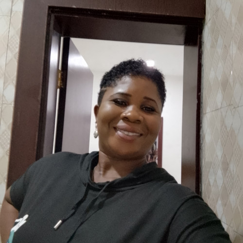 Ezinne A.