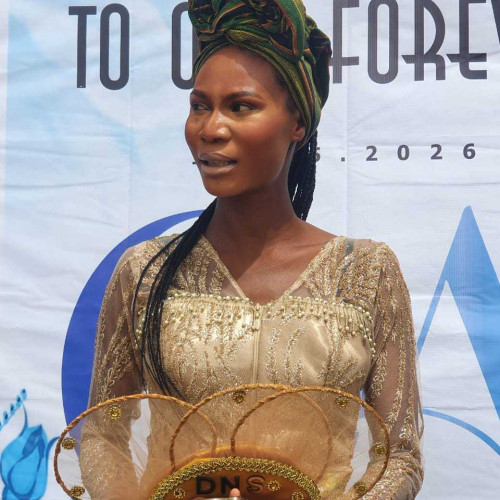 Dorcas I. profile photo