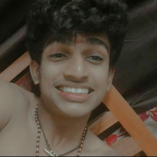 Ananthakrishnan S.