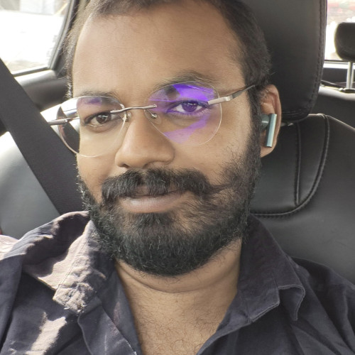 Kumar K. profile photo
