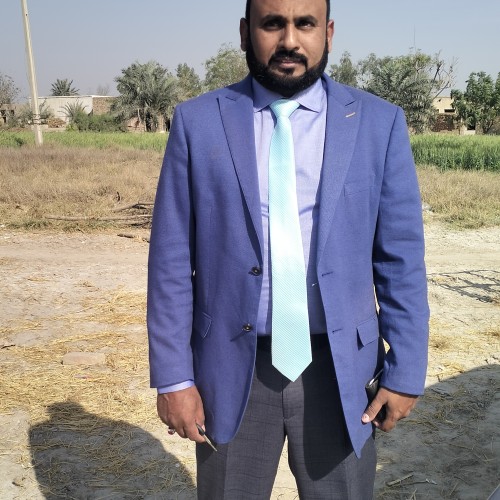 Yousaf M.