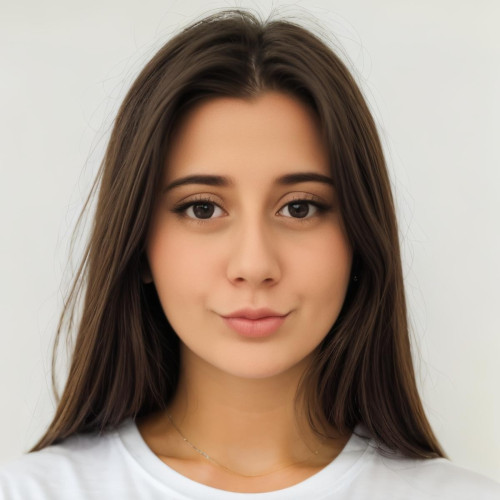 Marika M. profile photo
