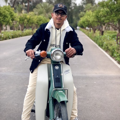 Aissam R. profile photo
