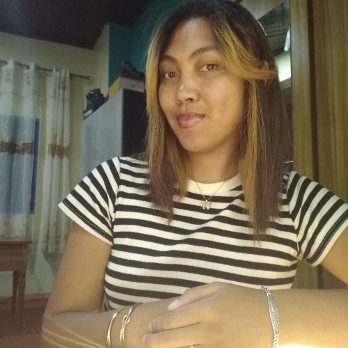 Joy R.
