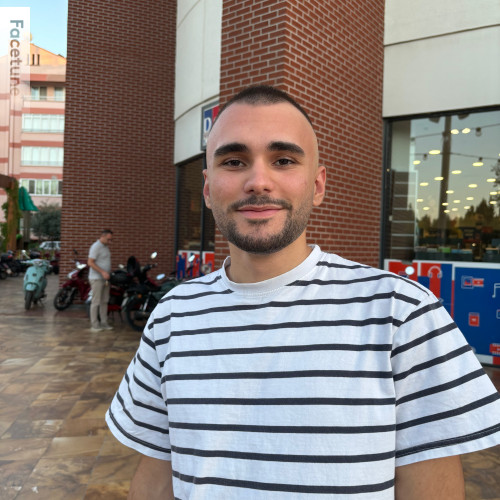 karim m. profile photo