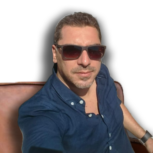 Hesham B.