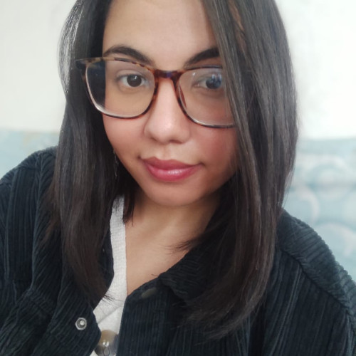 Salima B. profile photo