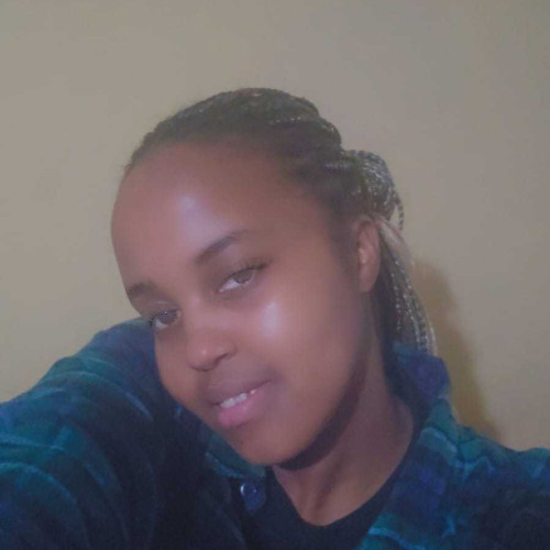 Trinah M. profile photo