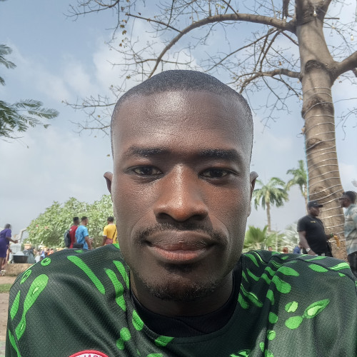 Oluwasola A. profile photo