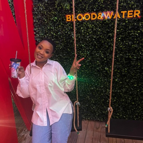 Thembisile  B.