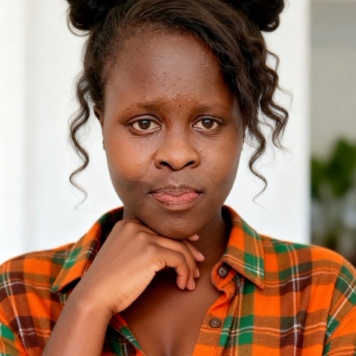 sharon c. profile photo
