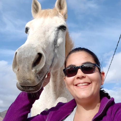 Marta G. profile photo