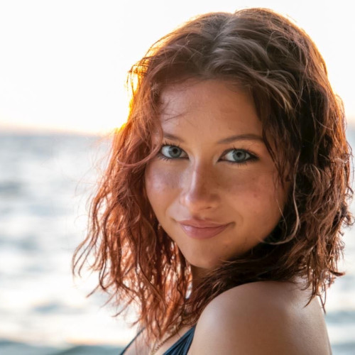 gaby c. profile photo