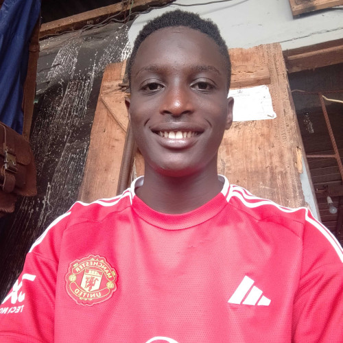 Okafor T. profile photo