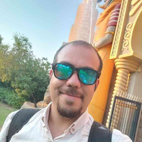 Mohammad M. profile photo