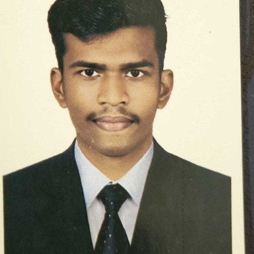 Eldo T. profile photo