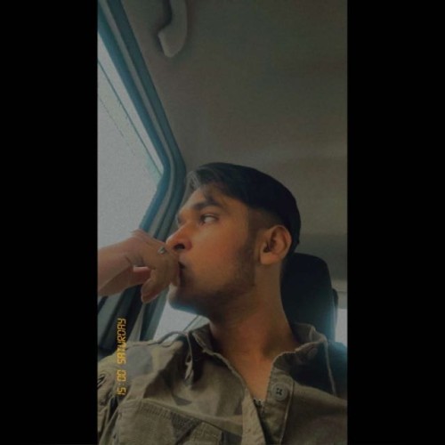 Parth G.