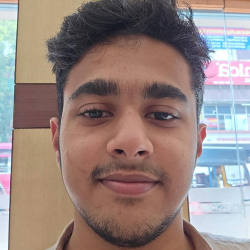 Muhammed A. profile photo