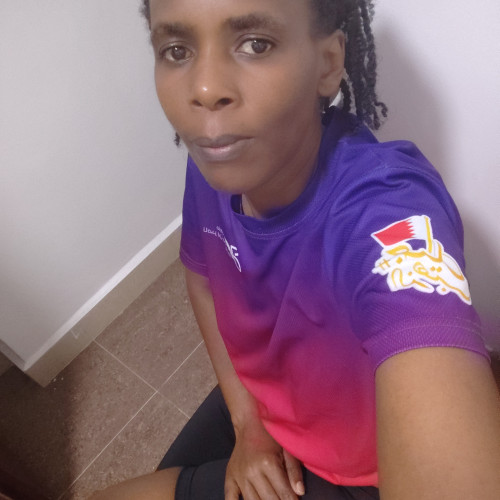 Rakel V. profile photo