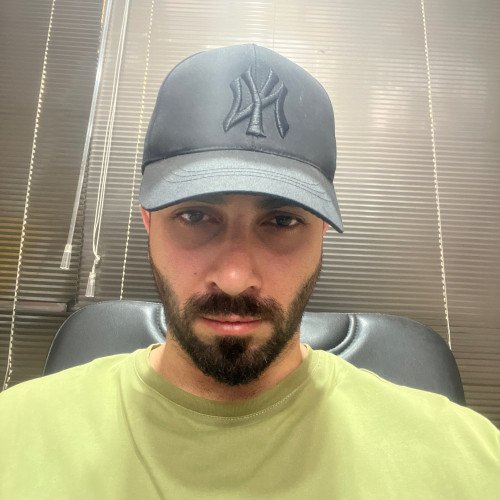 Reza S. profile photo