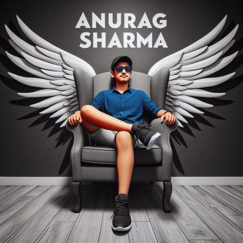 Anurag B. profile photo