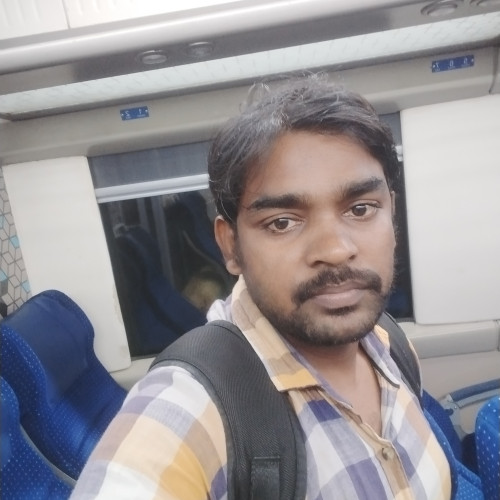Ravikumar K. profile photo