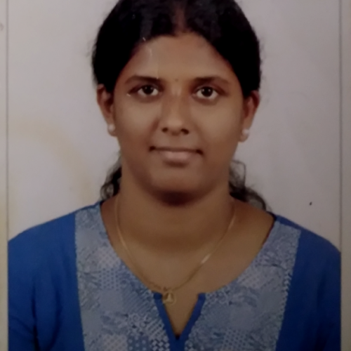 Anusha A.