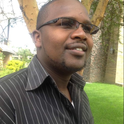Mwiti D. profile photo