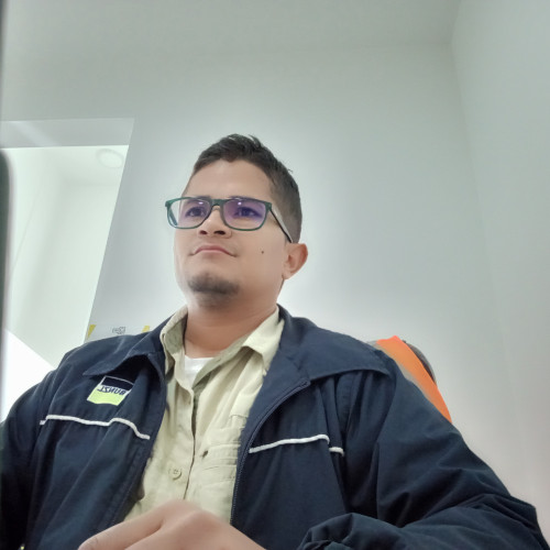 Joel V. profile photo