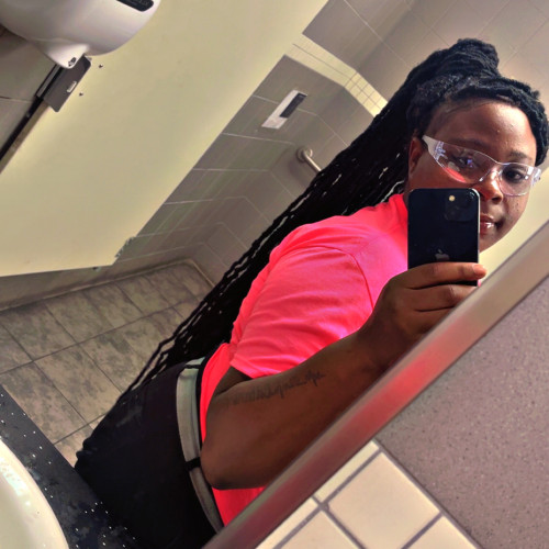 Chyna J. profile photo