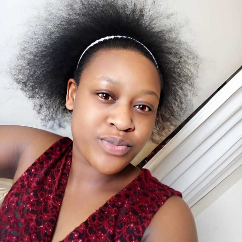 shayanah b. profile photo