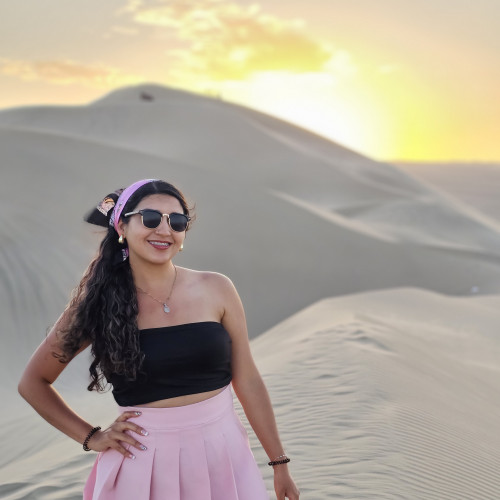 Paola  C.