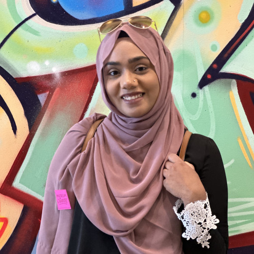 Sumayyah Z. profile photo