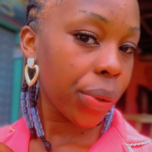 Bright  V. profile photo