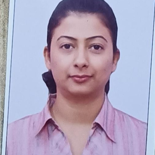 Aparajita B. profile photo