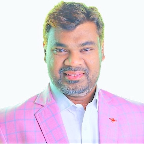 S M MahbubUl A.