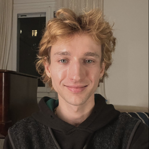 Marcin L. profile photo