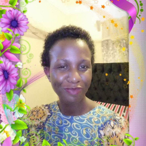 Namawejje S. profile photo