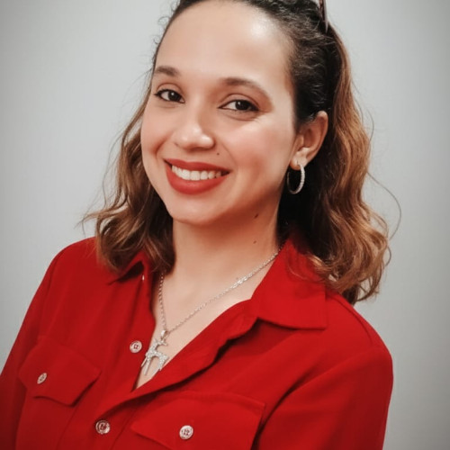 Delia  G. profile photo