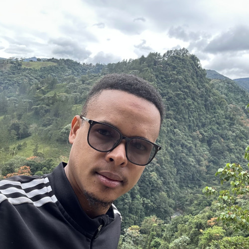 Yefry M. profile photo