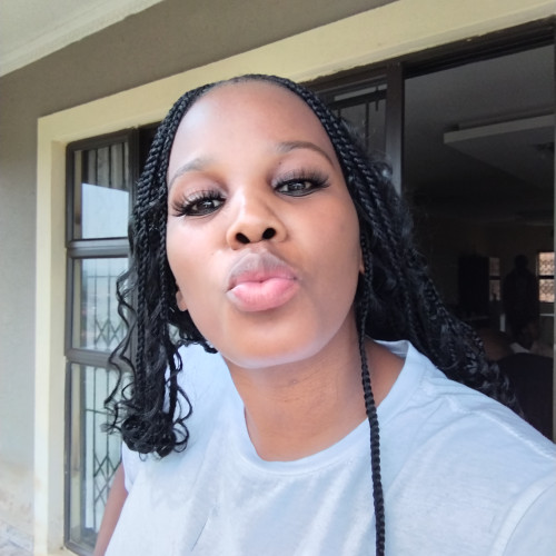 Londiwe D. profile photo